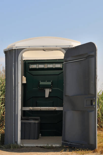 Portable Toilet Options We Offer in Hebron, KY