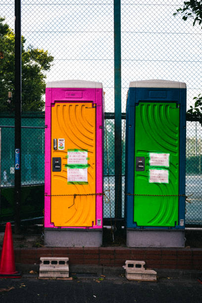 Best Luxury portable toilet rental  in Hebron, KY