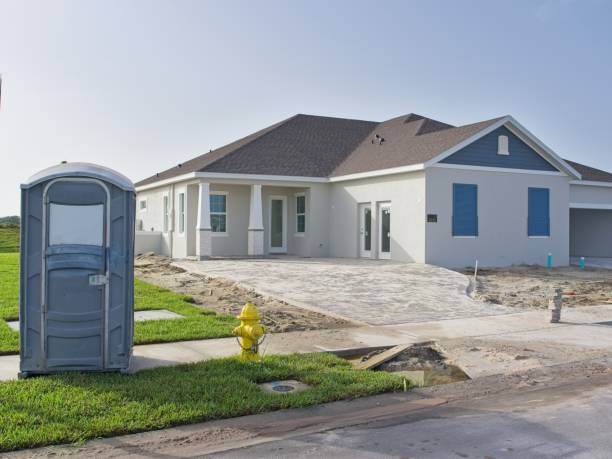 Best Porta potty delivery and setup  in Hebron, KY